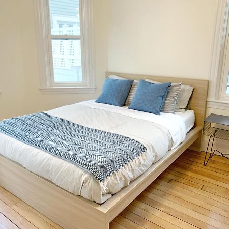 4 Bedroom Condo At Harvard Square And Harvard University 케임브리지 외부 사진