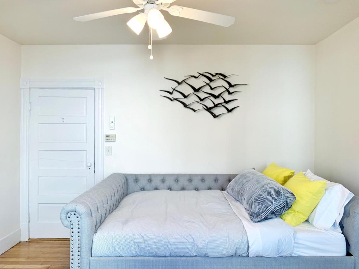 4 Bedroom Condo At Harvard Square And Harvard University 케임브리지 외부 사진
