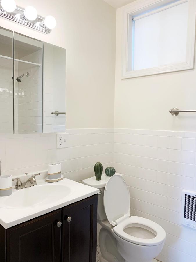 4 Bedroom Condo At Harvard Square And Harvard University 케임브리지 외부 사진